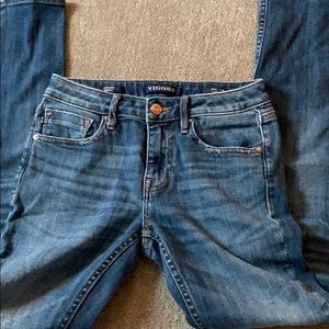 Vigoss Jagger skinny jean